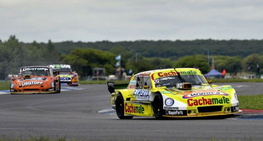 El Turismo Carretera se define en el autódromo Villicum