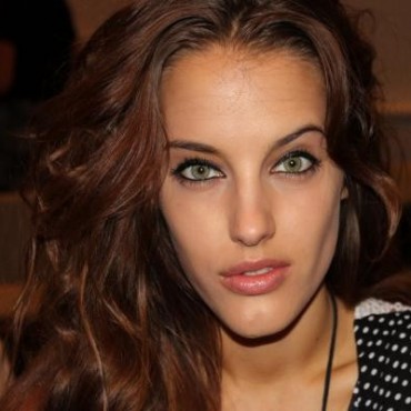 MISS UNIVERSO ARGENTINA 2013