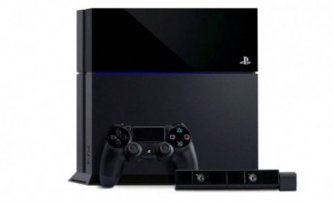 EL NUEVO CHICHE DE SONY