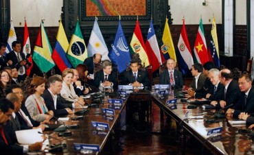 EL FIN DE LA INMUNIDAD DIPLOMATICA?