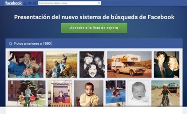 MENOS PRIVACIDAD EN EL NUEVO FACEBOOK