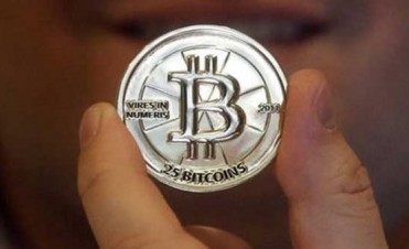 AUGE DEL DINERO VIRTUAL