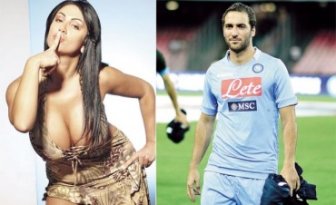 EL PIPITA ARRANCO GANADOR EN ITALIA