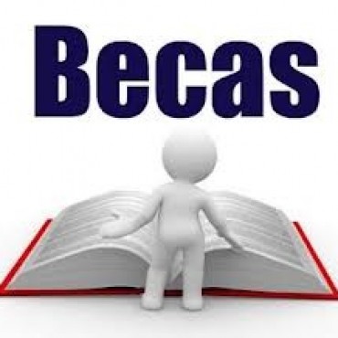 PAGO DE BECAS