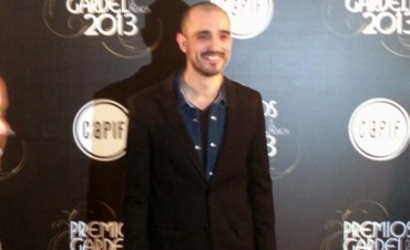 LOS GANADORES EN LA NOCHE DE LA MUSICA