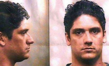 PELIGROSO VIOLADOR PROFUGO