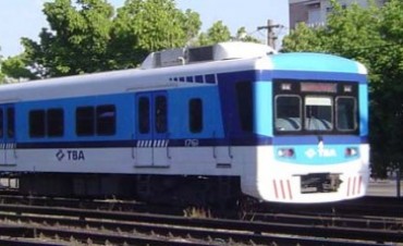 DOS LINEAS FÉRREAS PASAN AL ESTADO
