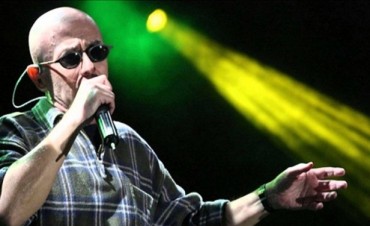 LA FIESTA RICOTERA VOLVIÓ A BRILLAR