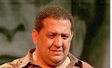 DENUNCIAN A LUIS D'ELIA