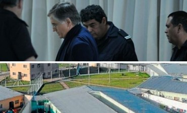 GRASSI YA ESTA EN CAMPANA
