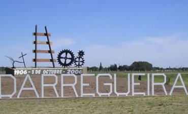 DARREGUEIRA CELEBRA UN NUEVO ANIVERSARIO