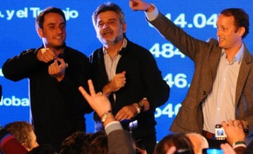 DENUNCIAN A DOS CANDIDATOS