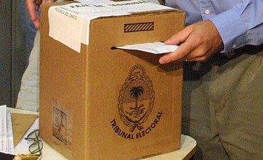 PRIMEROS RESULTADOS ELECCIONES 2013