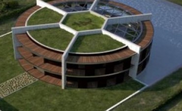 LA CASITA DE MESSI