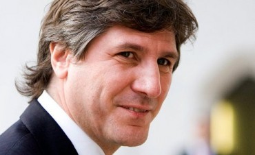 BOUDOU YA ES PRESIDENTE INTERINO