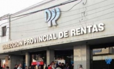 VENCE IMPUESTO A LOS VEHÍCULOS
