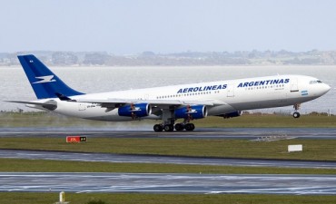 AEROLINEAS COMPRA NUEVOS AVIONES